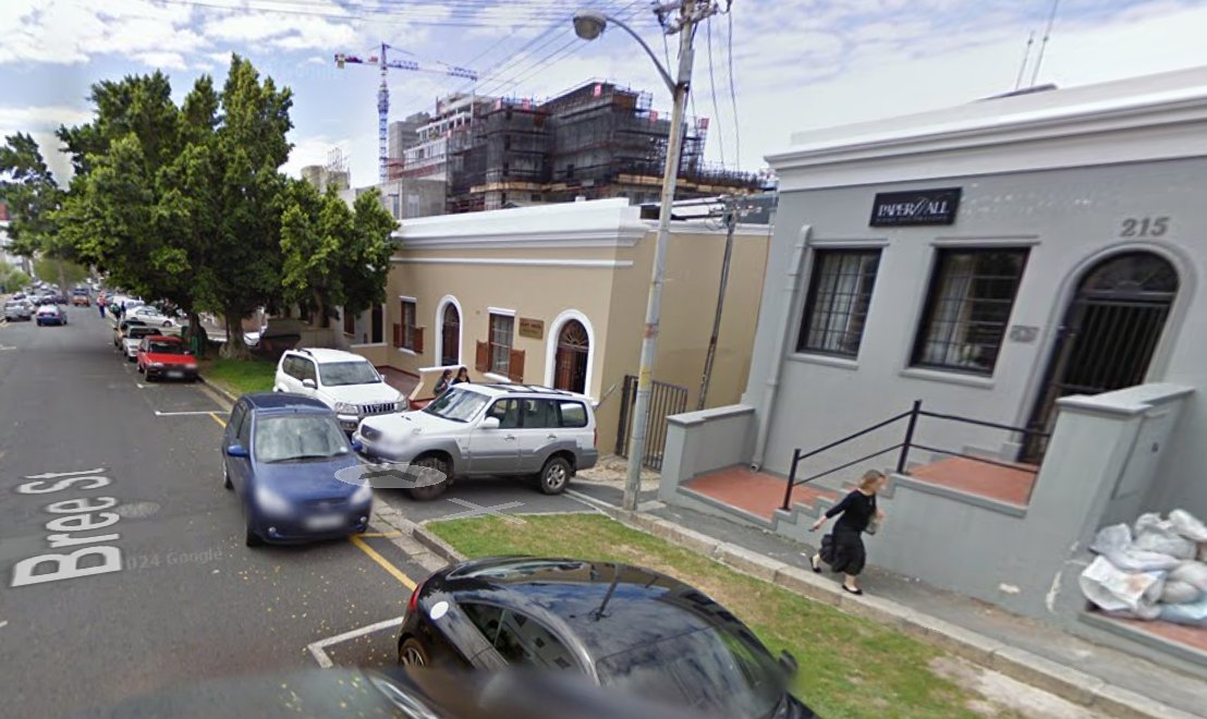 Cape Town vs Cape Town tweet media