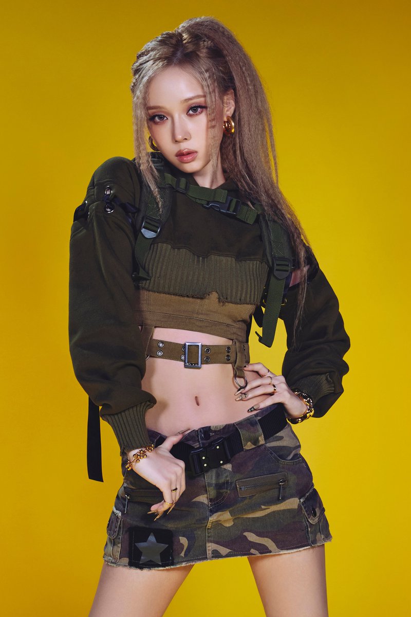 WHAT THE FUCKKKK WINTER