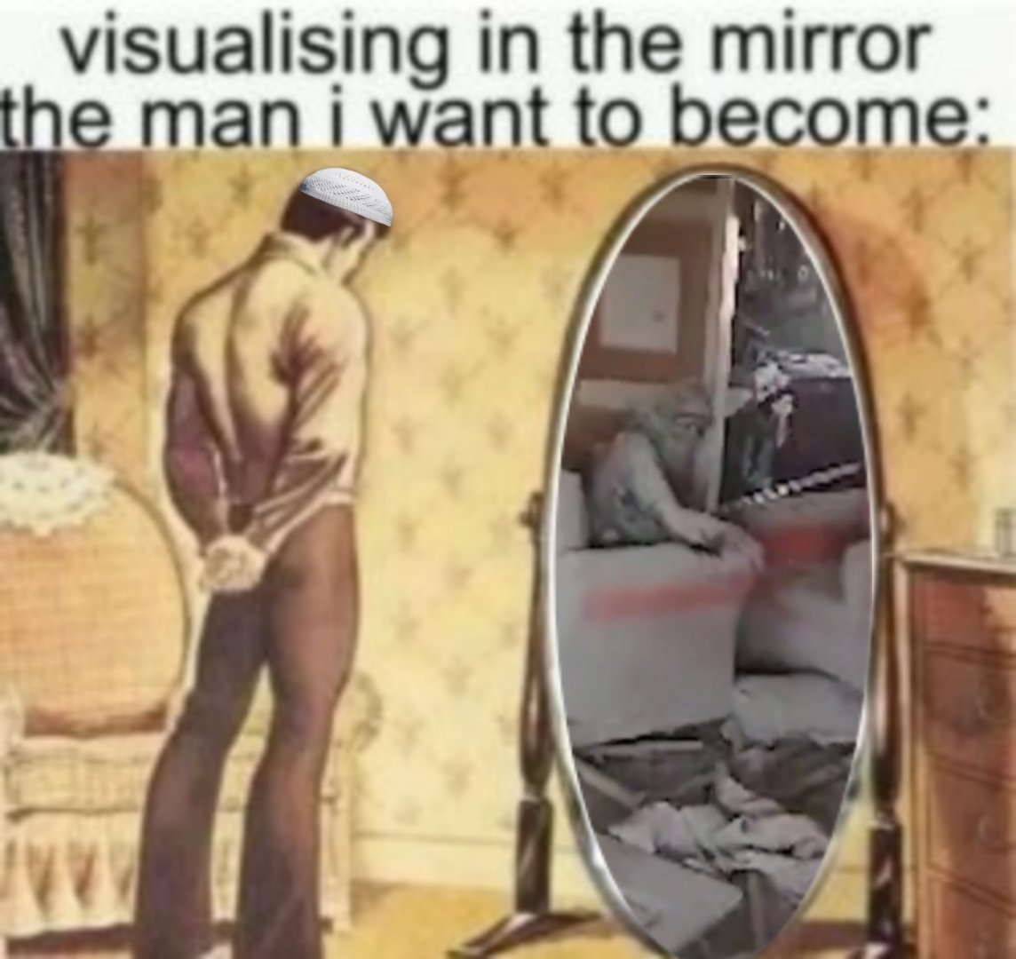 That might actually be the most powerful video I've ever watched.