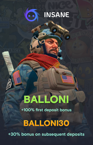 brunoballoni's tweet photo. SORTEIO POR RT! 
É só dar RT nesta postagem que já estará participando!  
Premiação: AK-47 ice coaled (battle-scarred)

LIVE COM FARM 24 HORAS - SUBS FARMAM 4X
https://t.co/p7gZluuI4o

Estamos com parceria com o https://t.co/mTgAImFhjk e para comemorar vamos de sorteio!

Sorteio de R$300,00 em skins para quem depositar com o cupom BALLONI ou BALLONI30 no https://t.co/mTgAImFhjk. 
- USP-S |   Mistura Monstruosa (Testada em Campo) - R$160,00
- AWP   | Sol em Leão (Testada em Campo) - R$150,00

Após utilizar o cupom preencha o formulário corretamente para validar as entradas no sorteio:
https://t.co/M8m6Z05fQY

SORTEIO PARA OS SUBS:
Sorteio de subs mensais com 5 skins totalizando R$260,00!
-Glock-18 | Neo-Noir (Battle-Scarred)   
-USP-S | The Traitor (Battle-Scarred)   
-AK-47 | Nightwish (Well-Worn)   
-USP-S | Bocarra (Well-Worn)  
-Desert Eagle | Relíquia (Well-Worn)

Deposite a primeira vez utilizando o código BALLONI e ganhe 100% de bônus no seu PRIMEIRO depósito!(https://t.co/L6lAOGfMoz). E utilize o código BALLONI30 para seus demais depósitos e ganhe 30% de bônus.
