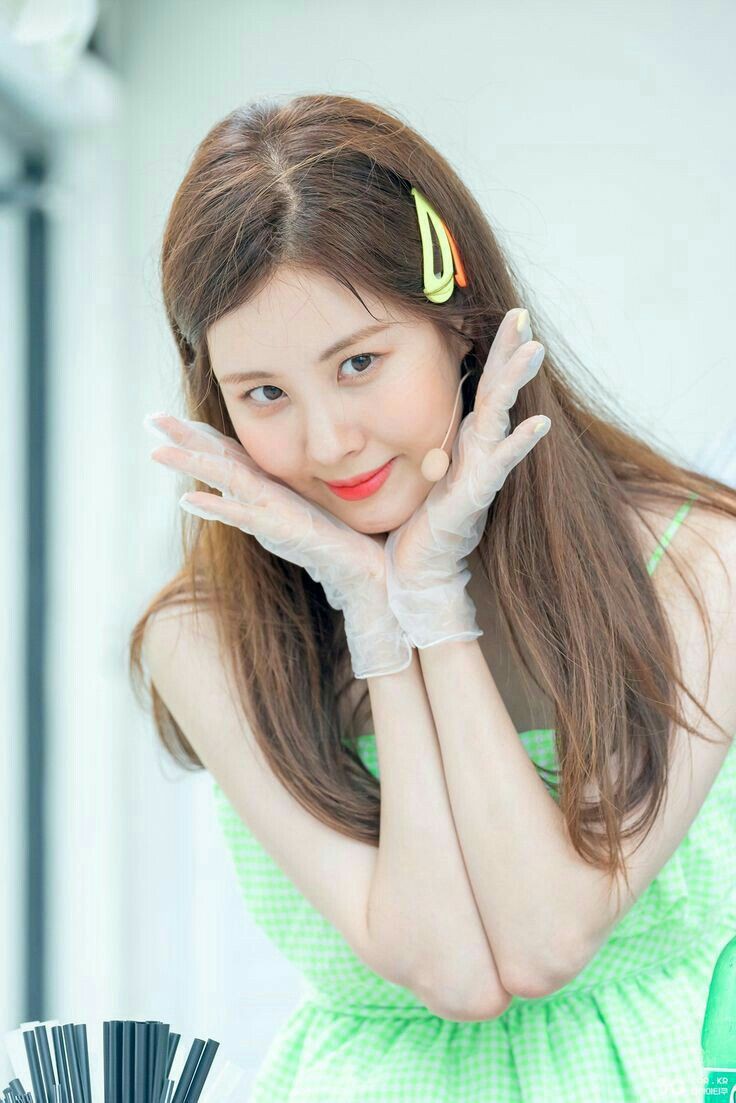 Seohyun (@sseojjhyun) on Twitter photo 