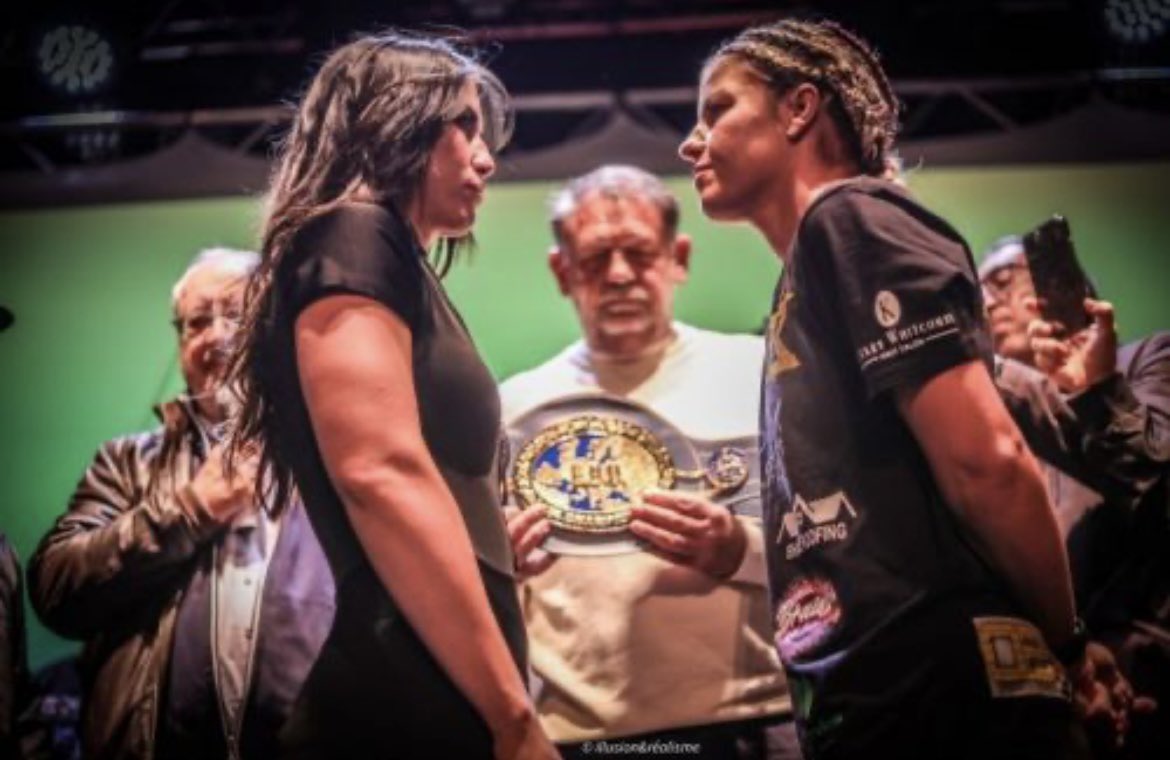 Kirstie Bavington tweet media