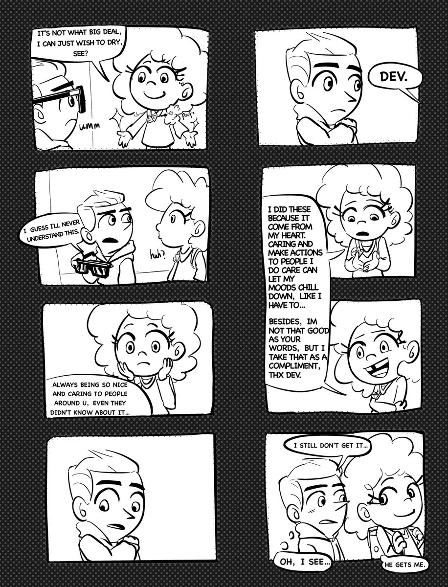 adiao_y3_green's tweet photo. yeah，im just draw them out，who cares😋
#Devzel #FOPANW #FairlyOddParentsANewWish https://t.co/kcOs7anlJ6
