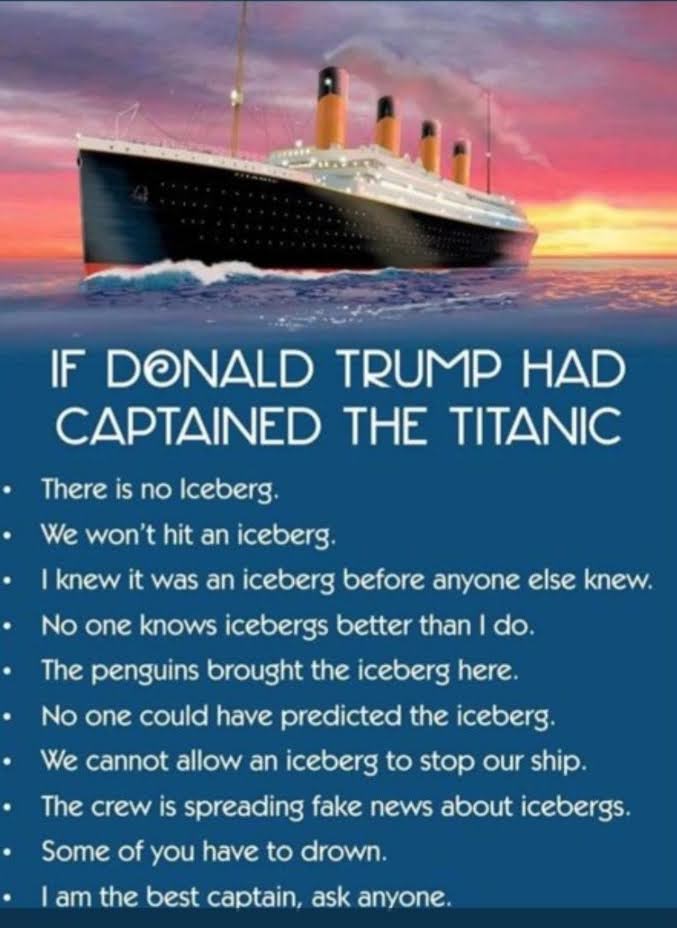 #VoteBlueToStopTheStupid