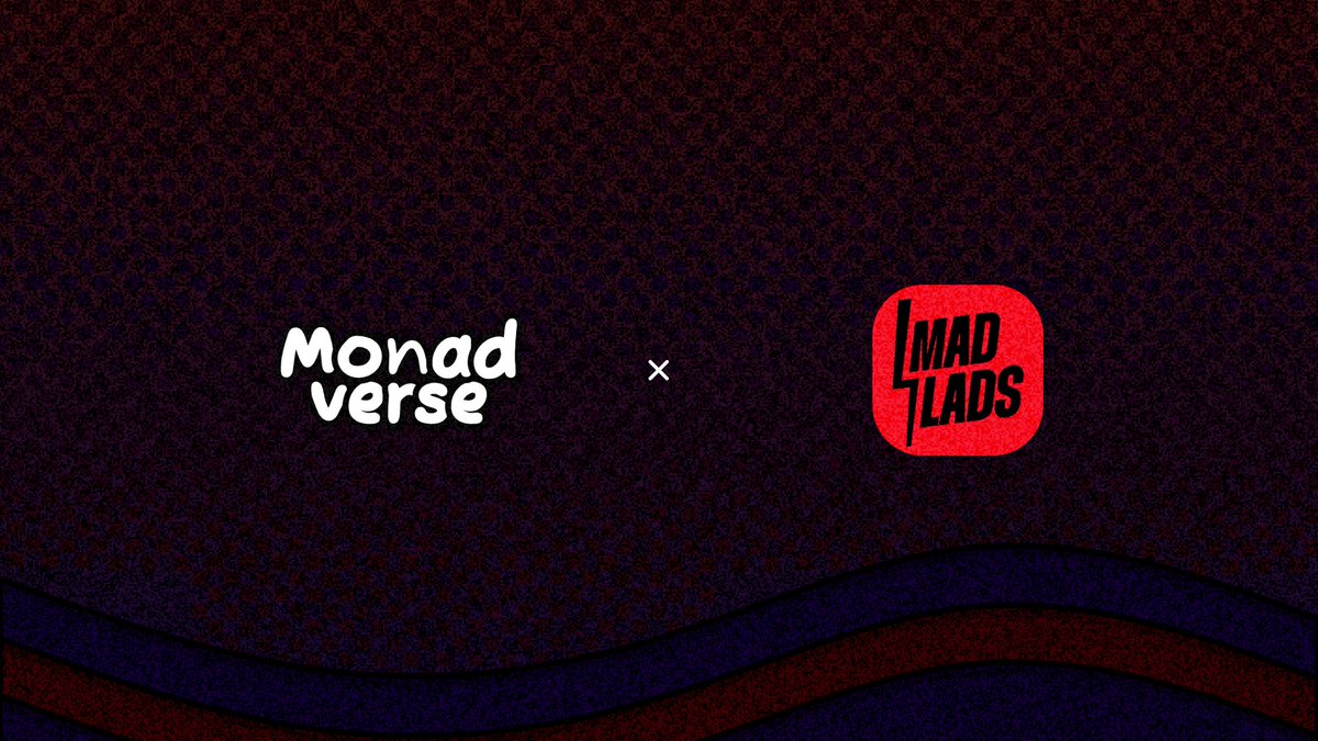 Monadverse ⨀ tweet media