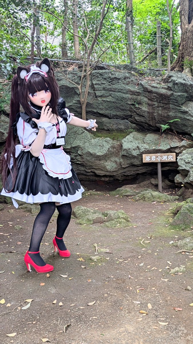 #イズキグ おそくほーです！
📷:<a href="/TETYUANI_Kig/">☄️🌸鉄アニ🌸☄️</a> さん
１枚目 with <a href="/lawlawata/">ららわた</a> さん