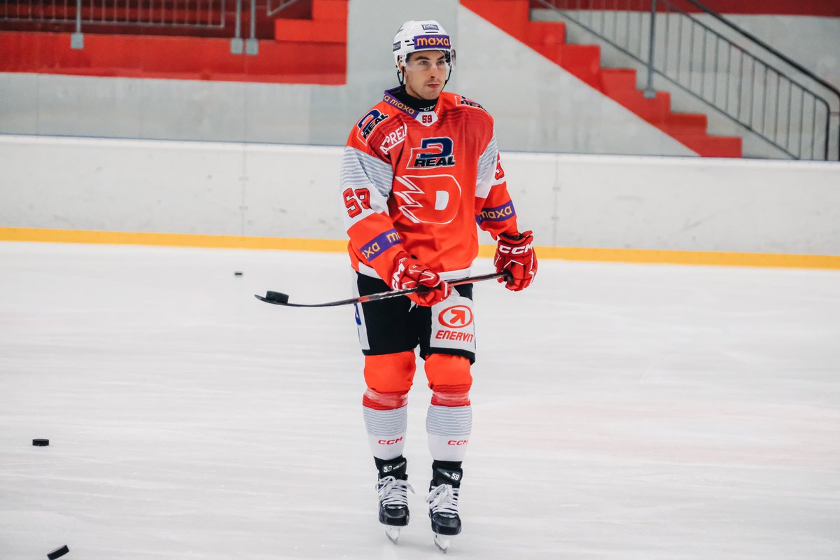HC DYNAMO PARDUBICE tweet media