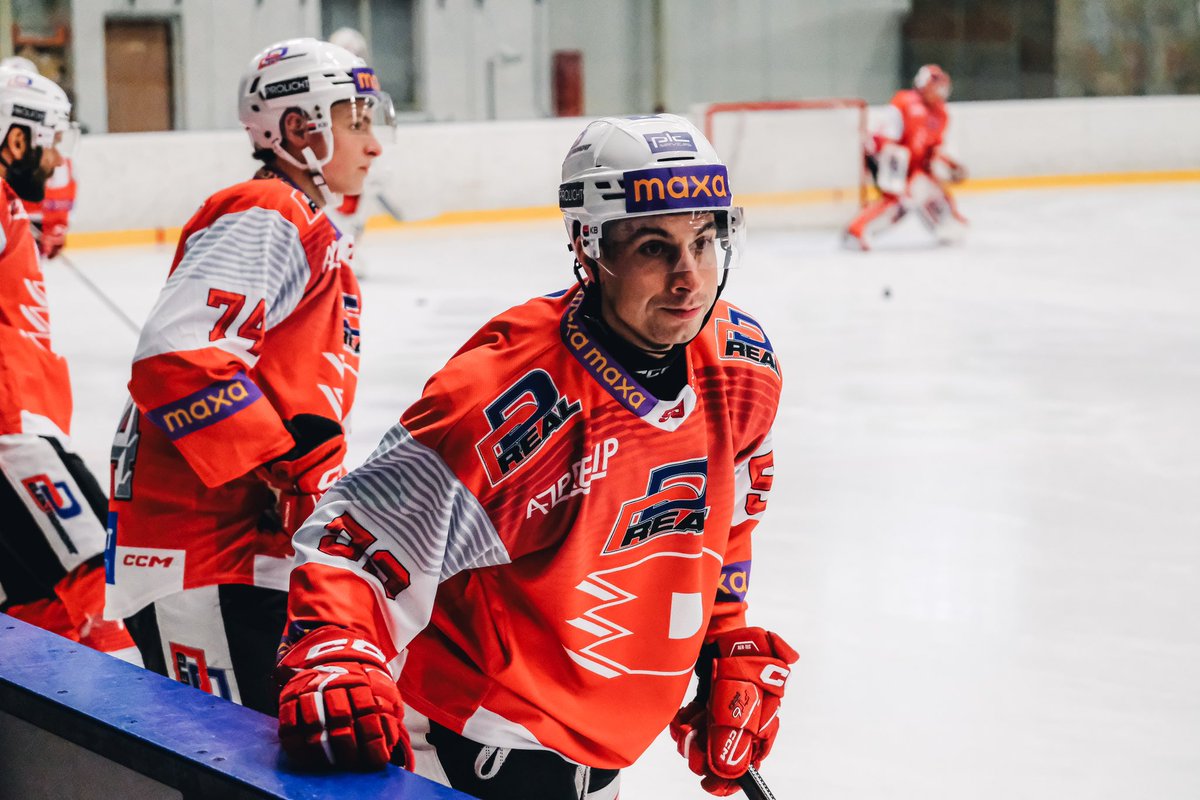 HC DYNAMO PARDUBICE tweet media