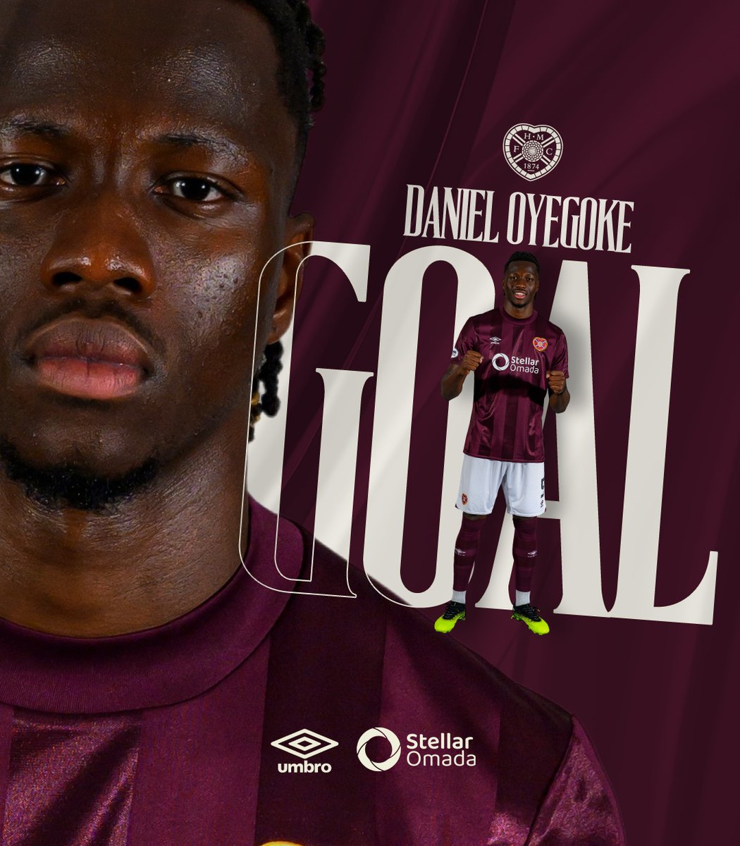 DAN OYEGOKE!!!! WHAT. A. GOAL.
