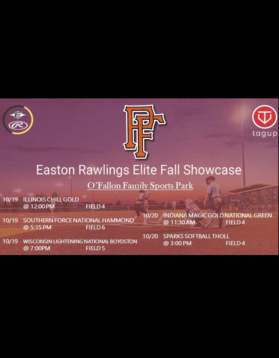 Jazmine Jaz Manau (@jazminemanau15) on Twitter photo At O’Fallon this weekend for the Easton Rawlings Elite Fall Showcase!!!!
<a href="/semoCoachJones/">Coach Jones</a>
<a href="/CoachRedburn/">Mark Redburn</a>
<a href="/coachwallensemo/">Bryan Wallen</a> At O’Fallon this weekend for the Easton Rawlings Elite Fall Showcase!!!!
<a href="/semoCoachJones/">Coach Jones</a>
<a href="/CoachRedburn/">Mark Redburn</a>
<a href="/coachwallensemo/">Bryan Wallen</a>