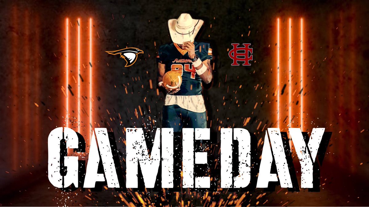 IT’S GAMEDAY!!!💪

⏰: 1:30pm

📅: October 19th

Vs: Hanover

🏟️: Home