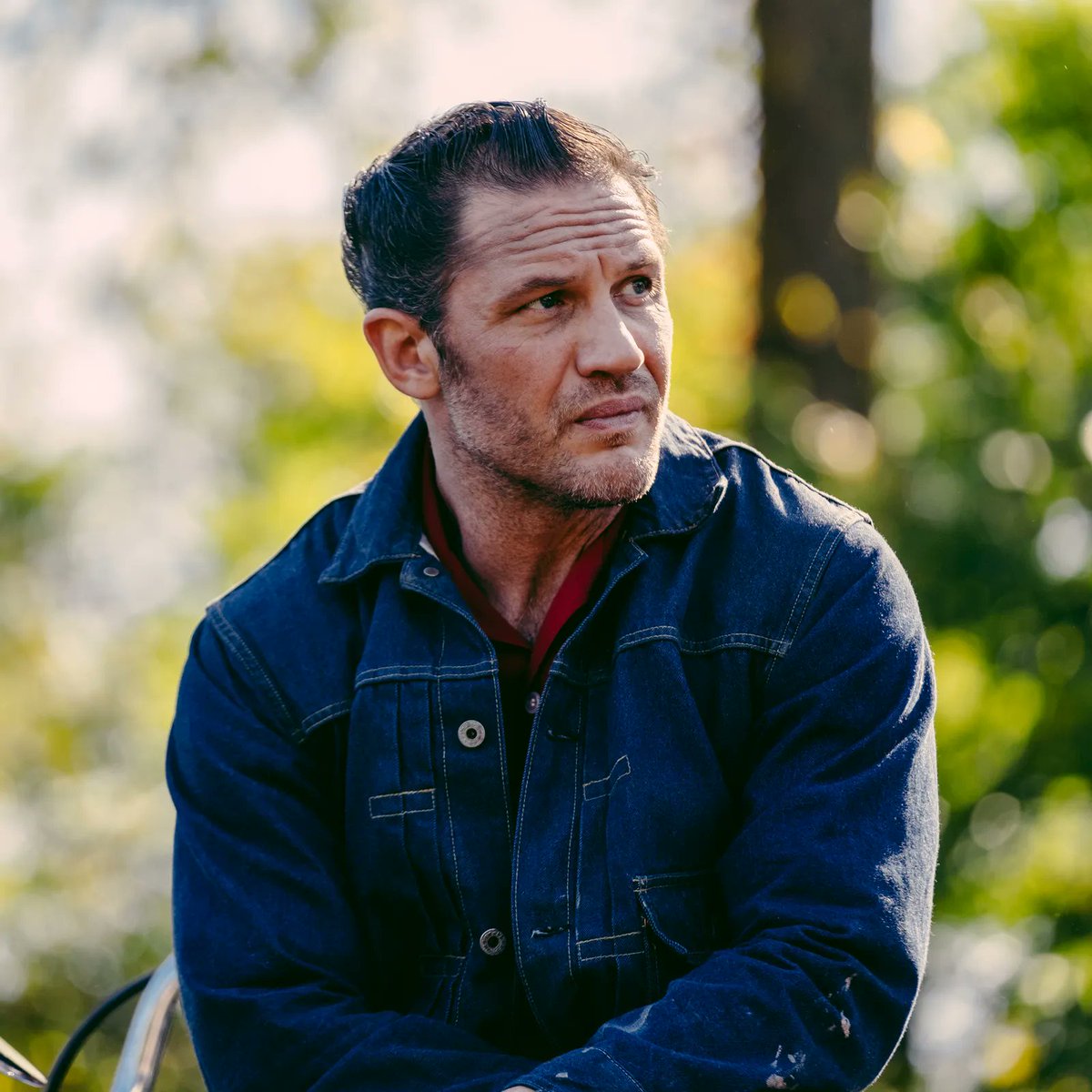 Cultination1's tweet photo. "Être seul pendant un certain temps est dangereux. C'est addictif. Une fois que tu vois à quel point c'est paisible, tu n'as même plus envie de côtoyer des gens" 
-Tom Hardy- https://t.co/db4ee6hXNC