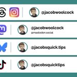Photo by Jacob's QuickTips (@JacobWoolcock)