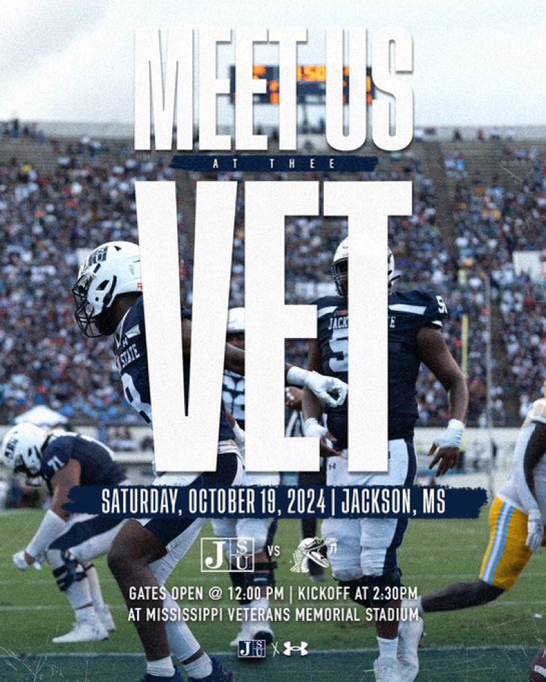 Ja’Cari Owens (@jacariowens_29) on Twitter photo I will be in Jackson State today💙❤️
<a href="/TheRealJavJones/">TheeCoachJavancyJones</a> <a href="/Chris_Guwap/">Chris Orr</a>
<a href="/CoachSangster/">Jeremy Sangster</a> <a href="/CoachMacSTC/">Coach Corey McCullough</a> I will be in Jackson State today💙❤️
<a href="/TheRealJavJones/">TheeCoachJavancyJones</a> <a href="/Chris_Guwap/">Chris Orr</a>
<a href="/CoachSangster/">Jeremy Sangster</a> <a href="/CoachMacSTC/">Coach Corey McCullough</a>