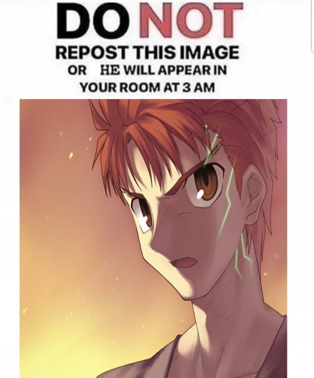 cambiardecolor's tweet image. #ShirouDay