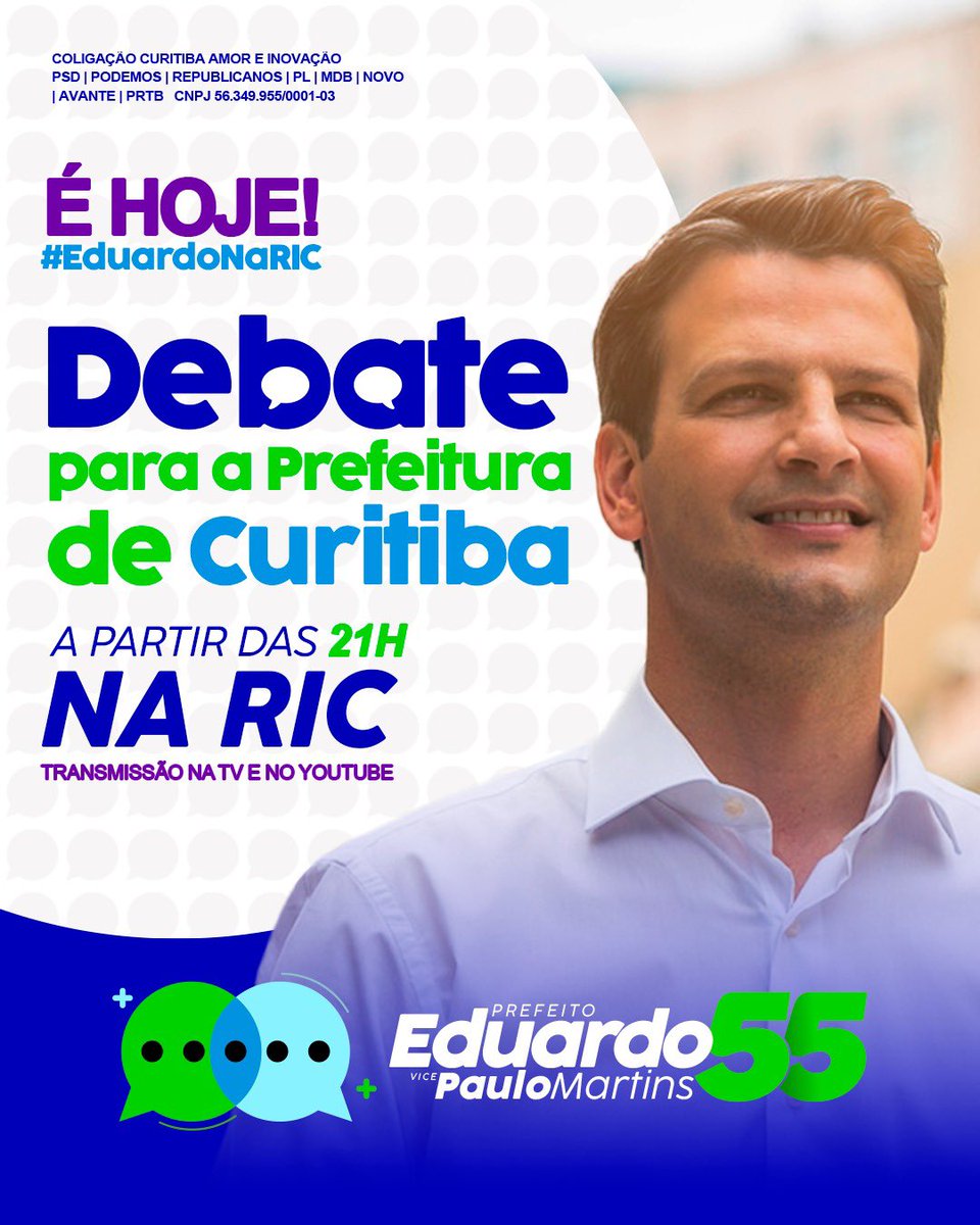 Eduardo Pimentel tweet media