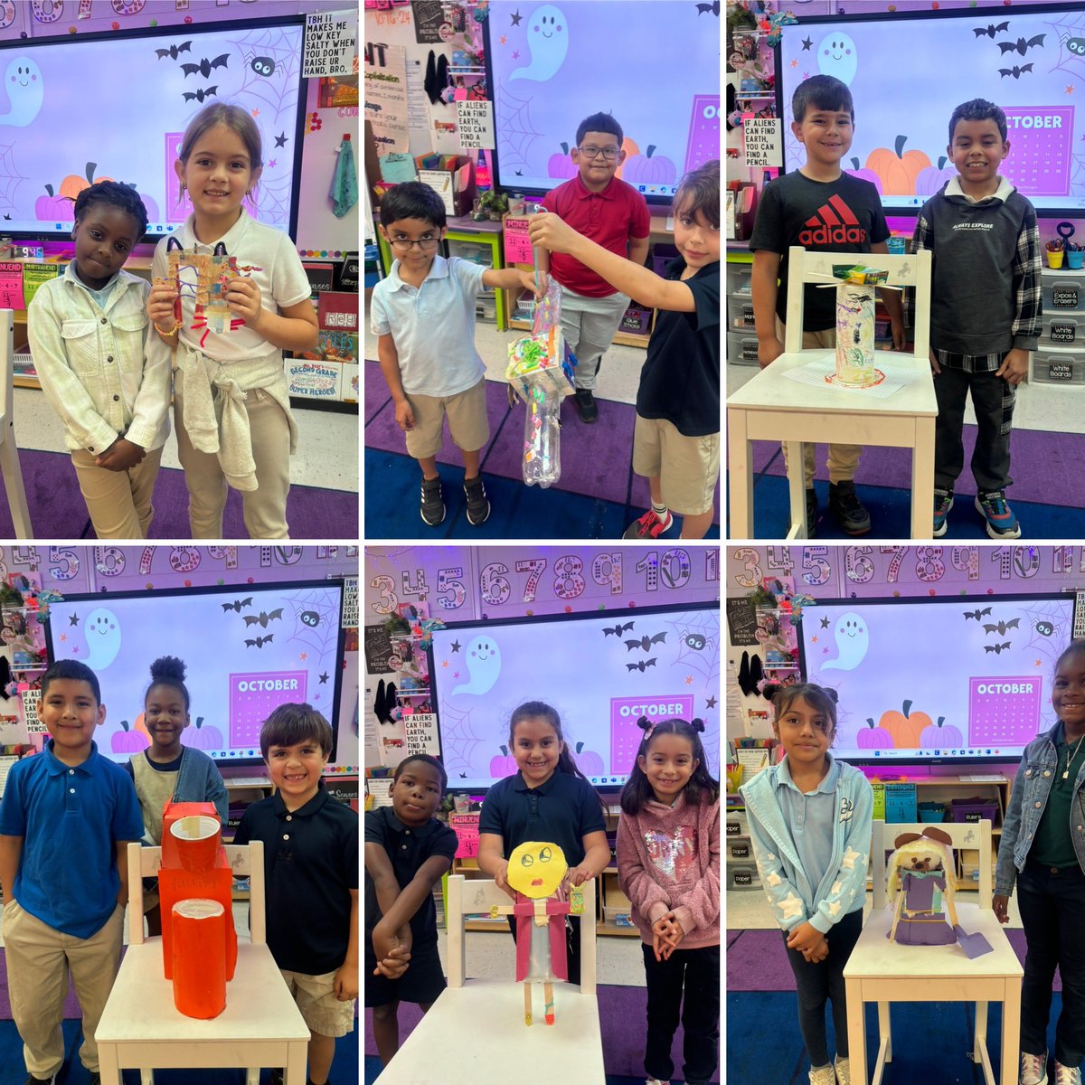 Lindsey Daniel (@spark4stem) on Twitter photo Students used their knowledge of matter to create toys for students who lost theirs in the hurricane. <a href="/STEMcobb/">Cobb County STEM/STEAM & Innovation Department</a> <a href="/SedaliaParkES/">Sedalia Park Elementary School</a> Students used their knowledge of matter to create toys for students who lost theirs in the hurricane. <a href="/STEMcobb/">Cobb County STEM/STEAM & Innovation Department</a> <a href="/SedaliaParkES/">Sedalia Park Elementary School</a>