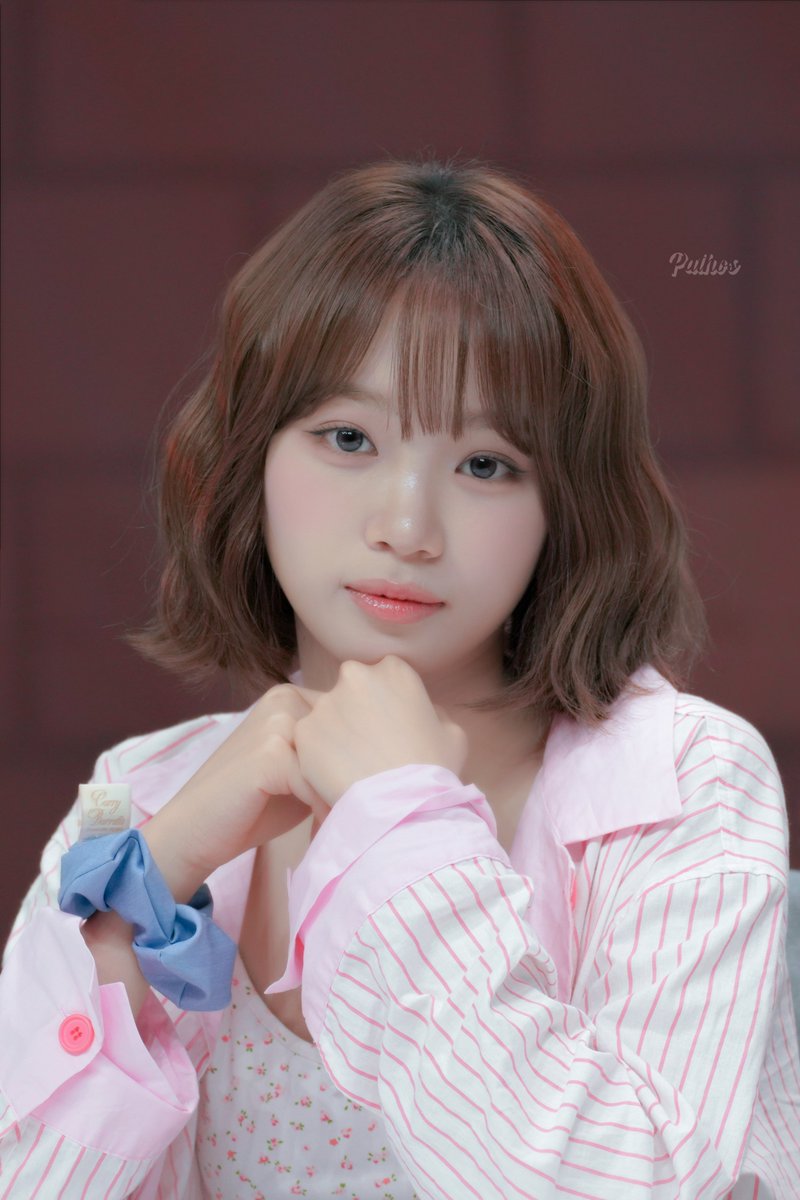 241019 르세라핌 마지막 팬싸

심장멎음

#르세라핌 #김채원 #채원
#LE_SSERAFIM #KIMCHAEWON