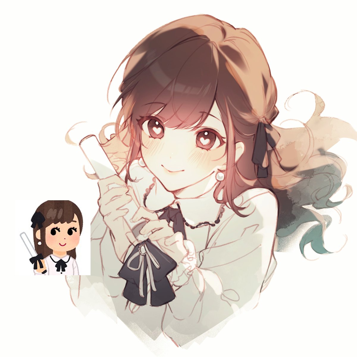 cheese__oHo's tweet photo. #いらすとやチャレンジ https://t.co/1oBP7NiT9x