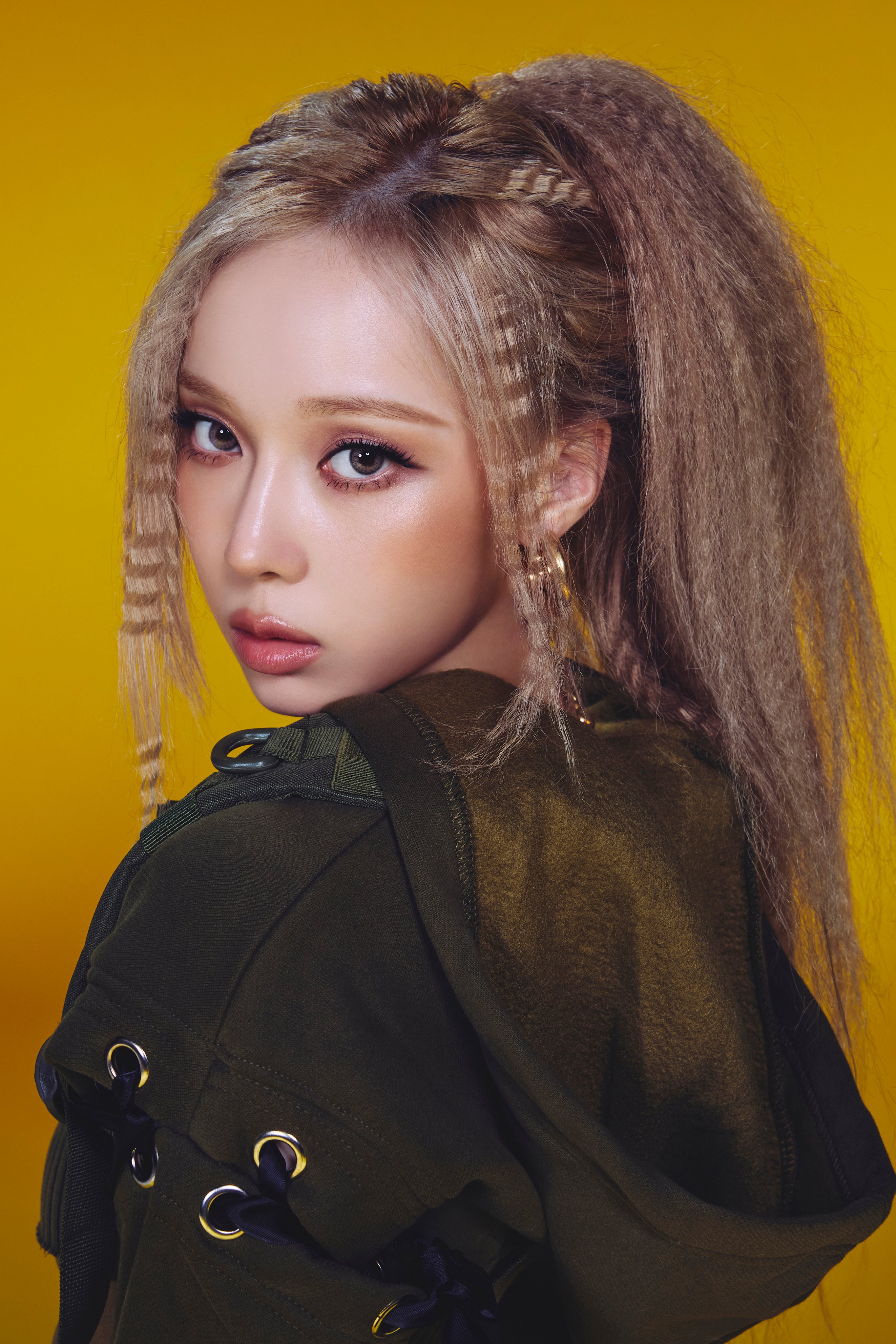 XユーザーのL'essence Studiosさん: 「📸 aespa's Winter looks