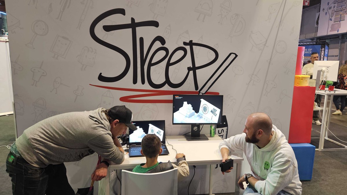 Flanders Game Hub tweet media