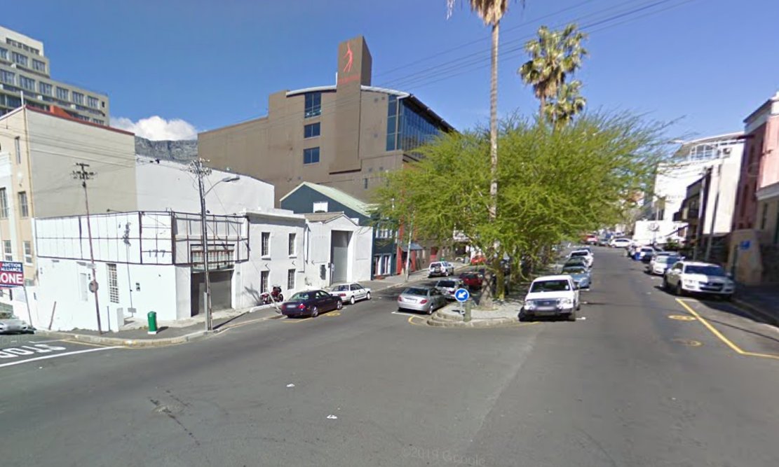 Cape Town vs Cape Town tweet media