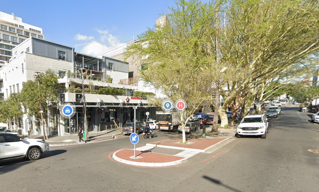 Cape Town vs Cape Town tweet media