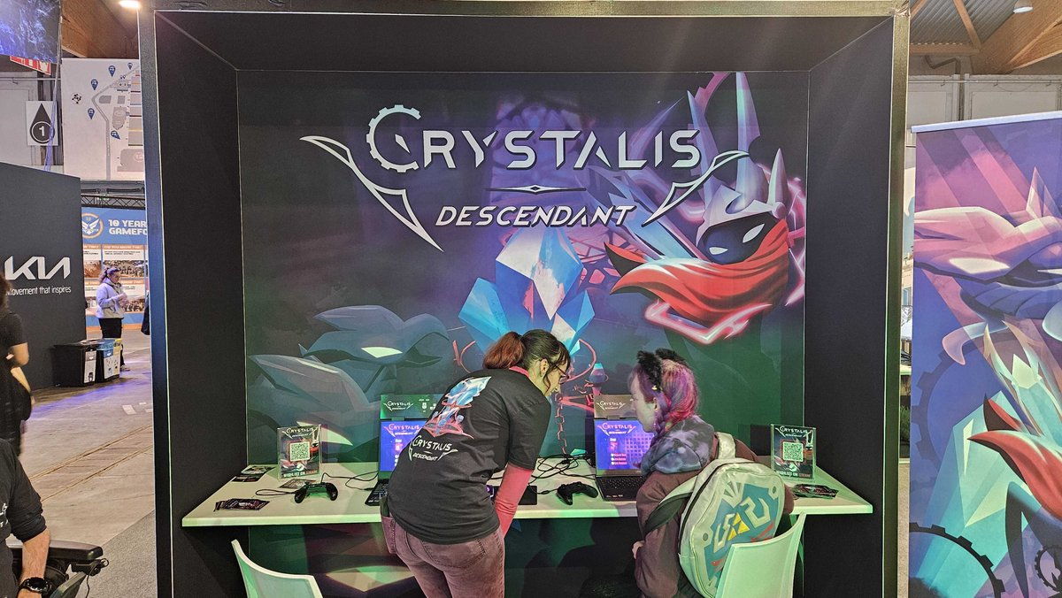 Flanders Game Hub tweet media