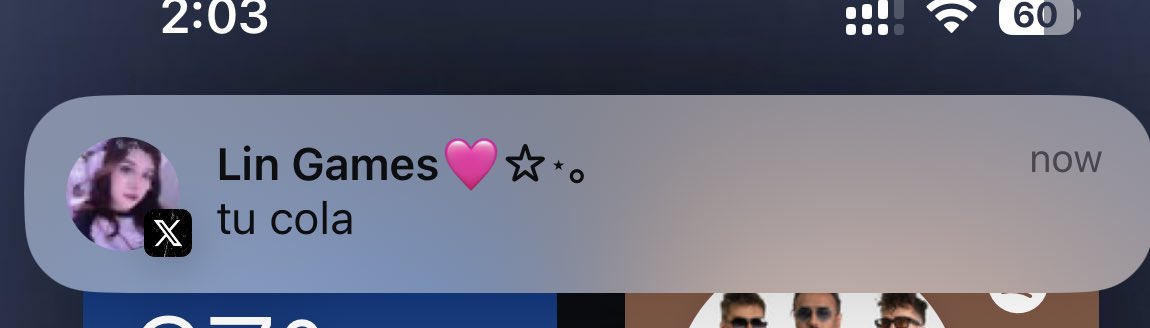 Qué harías para recibir este mensaje? 🔥🥵