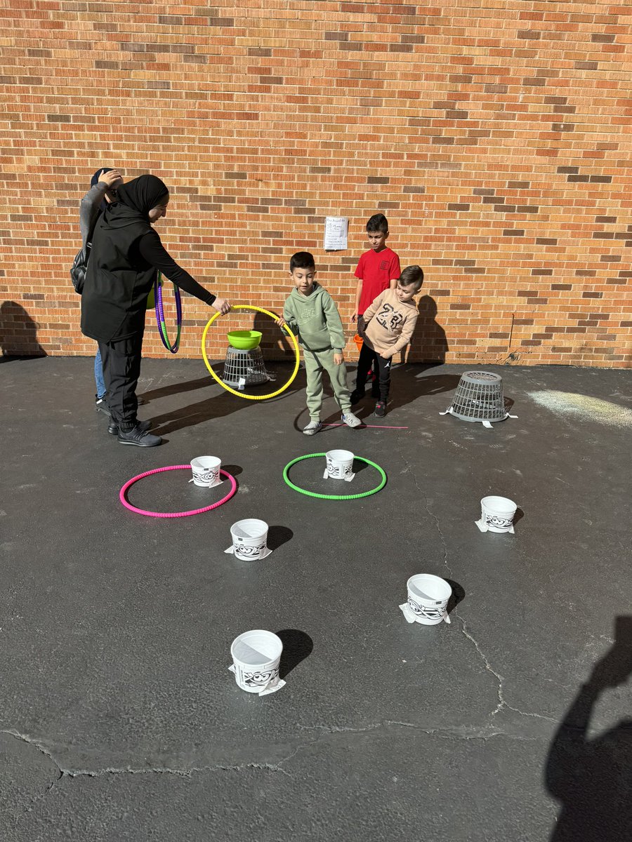 Glen Oaks Panthers tweet media