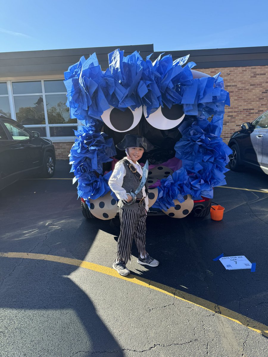 Glen Oaks Panthers tweet media