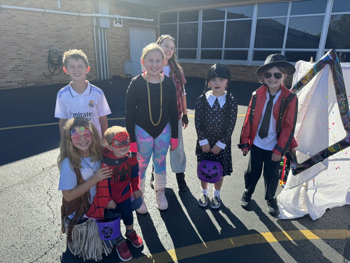 Glen Oaks Panthers tweet media