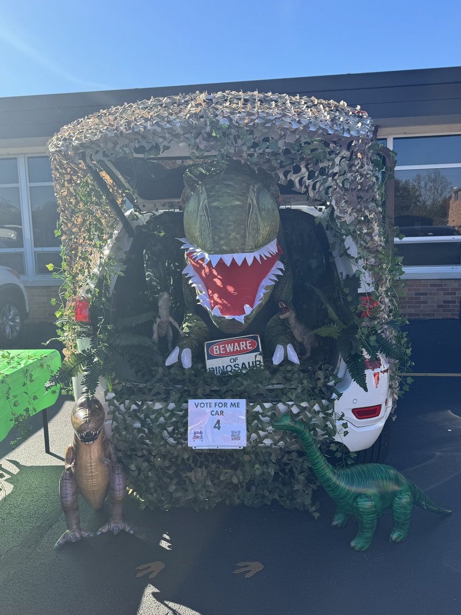 Glen Oaks Panthers tweet media