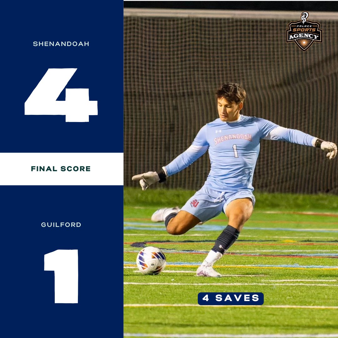 Palace Sports Agency tweet media