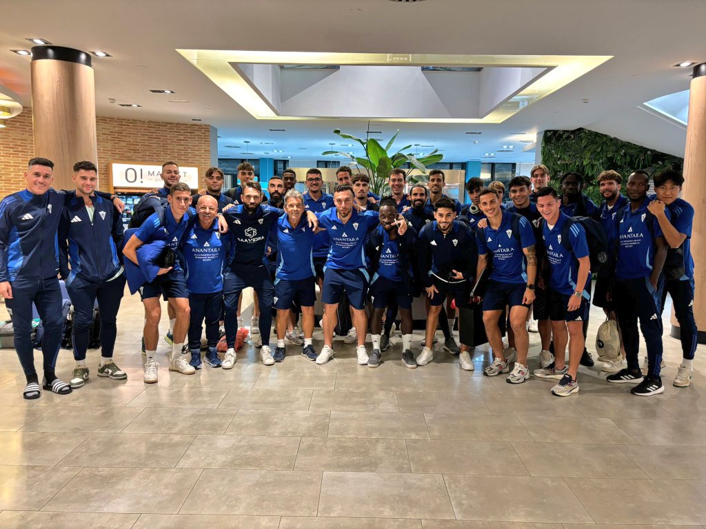 📍¡¡ Murcia !! ... ¡¡¡ Vaamos, Marbella!!!