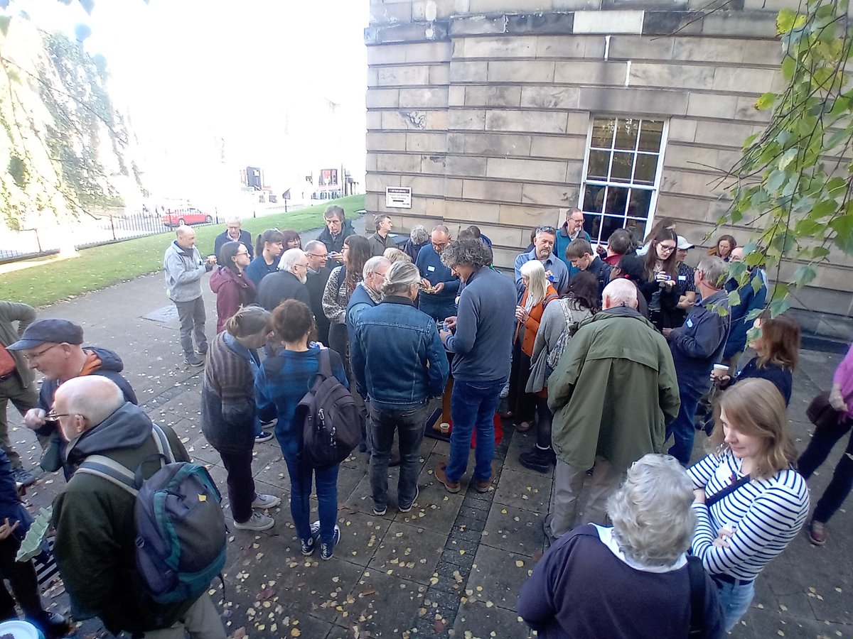 Anthony McCluskey tweet media