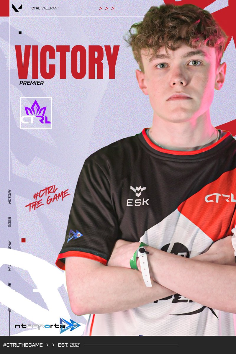 TheCTRLEsports's tweet photo. We take another 2 wins in premier this week, keeping our number 1 spot. GG @NiL_Esports and #EAIM.
@HaxZorus
@stikeVal
@MarkyValo
@mista1val
@NassVL
@wintxrrvlr
@yariesport
#CTRLTheGame #YariWin https://t.co/JOELuRt7uE