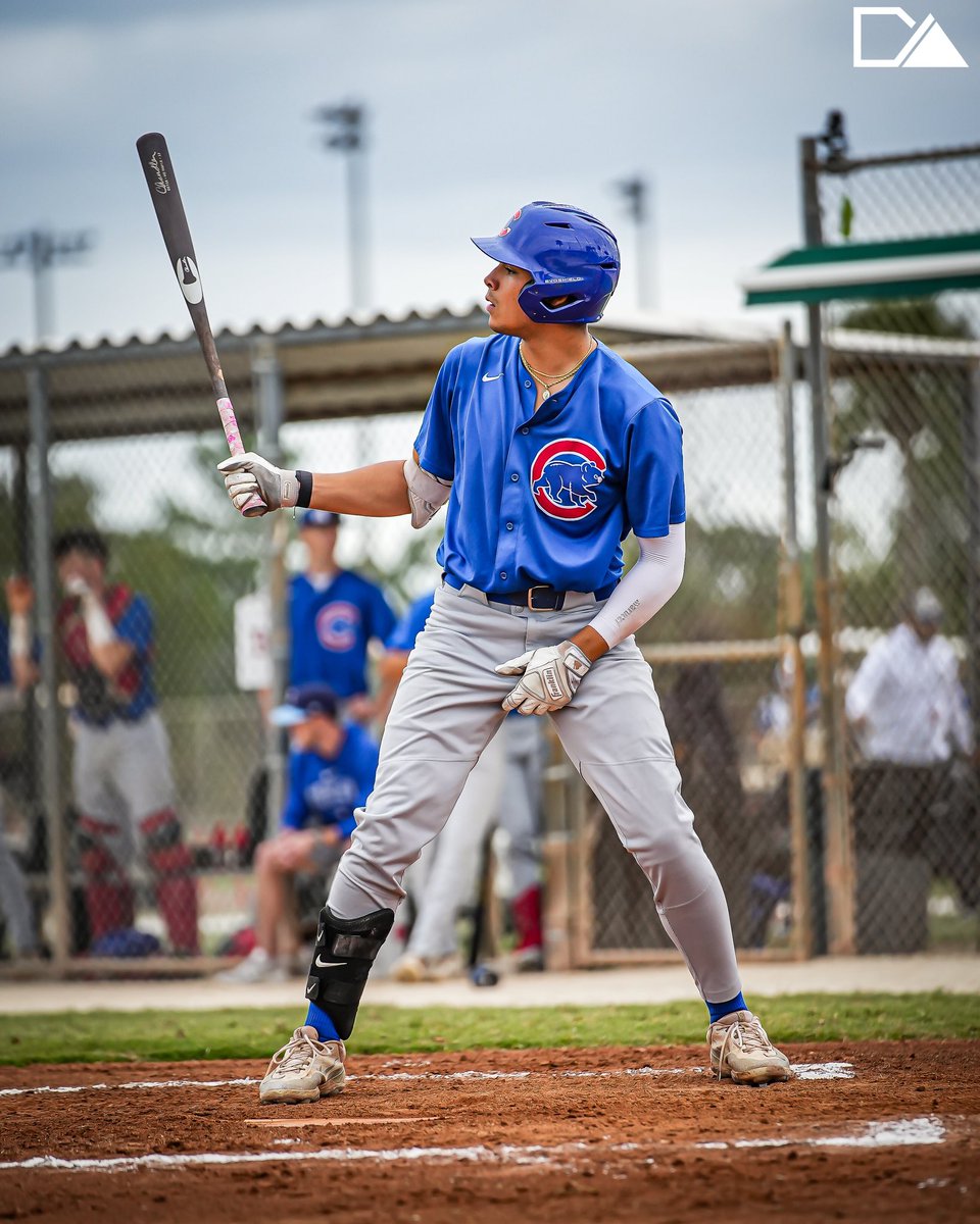 DoubtedAthletes's tweet image. Day 2 📸’s at the PG WWBA World Championship 

-Cubs Scout Team-

  #perfectgame #WWBAWorlds @cubsscoutteam