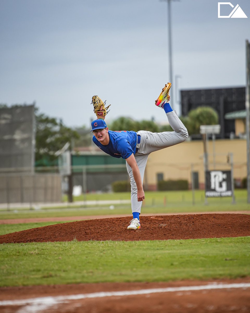 DoubtedAthletes's tweet image. Day 2 📸’s at the PG WWBA World Championship 

-Cubs Scout Team-

  #perfectgame #WWBAWorlds @cubsscoutteam