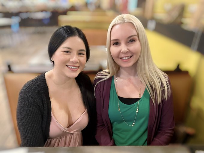 My ride or die! @shylajenningsxo I can’t wait to show you all everything we have shot so far! https://t