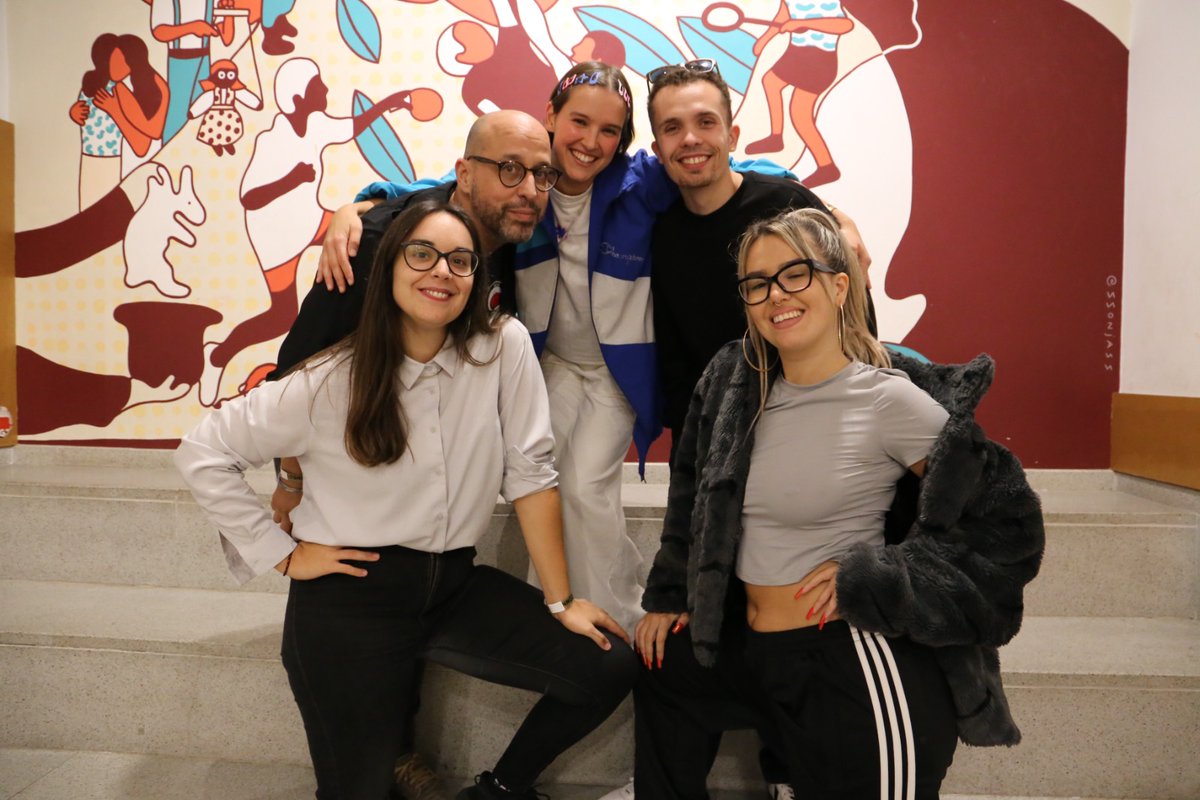 desconnecta tweet media