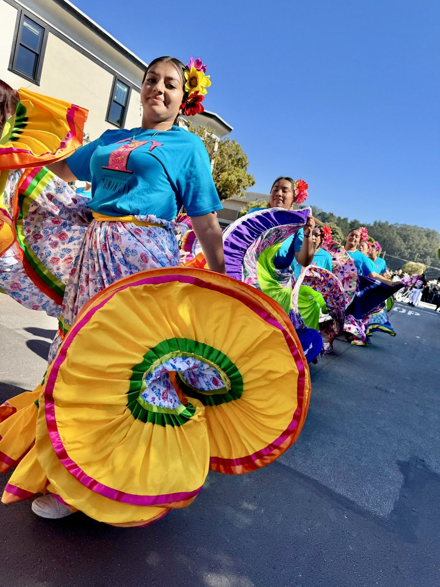 Half Moon Bay Art & Pumpkin Festival tweet media