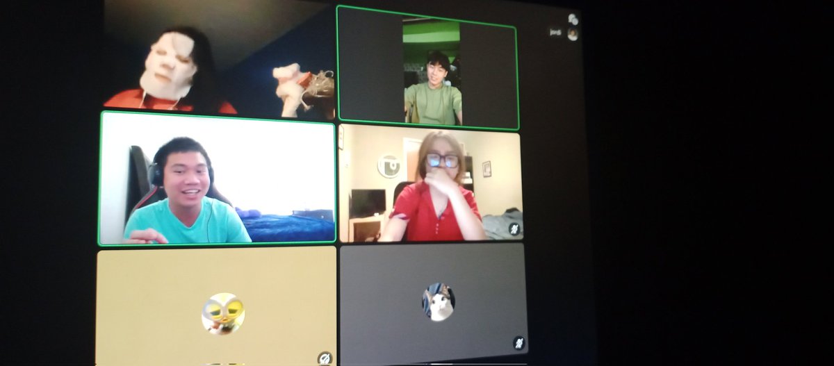mjbroce_'s tweet photo. these randomes be tweakin'. my kind of people https://t.co/3SRXvD4VuD