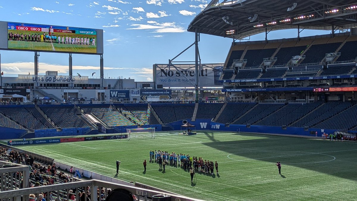 Final match of the year. #ValourFC #VFC #ForValour