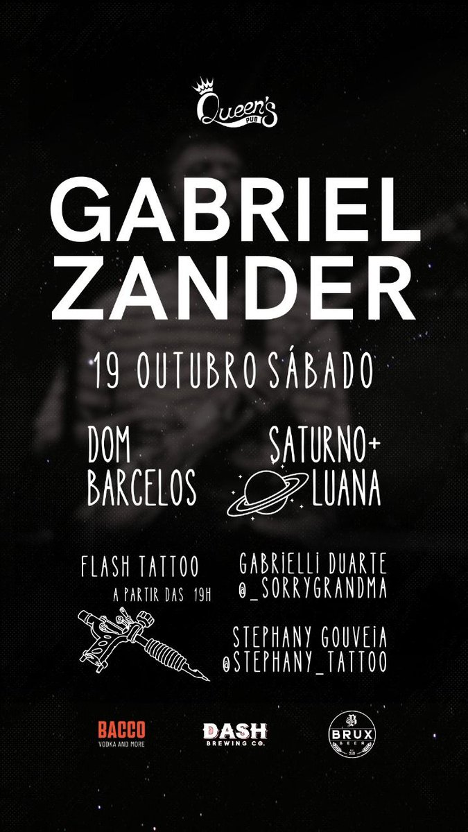 queenspubpr's tweet photo. Hoje tem essa paradinha aqui! 🔥 https://t.co/6veRU32DKA