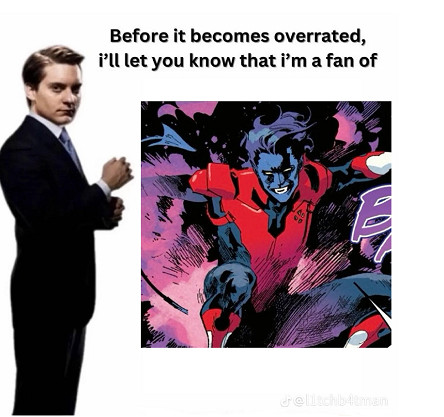 #nightcrawler #xmen97