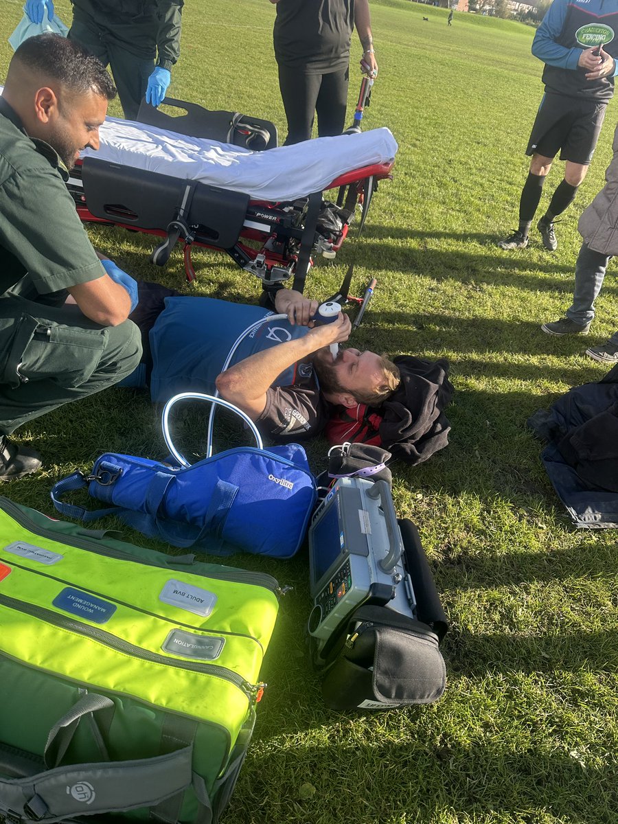 Waterhead AFC tweet media