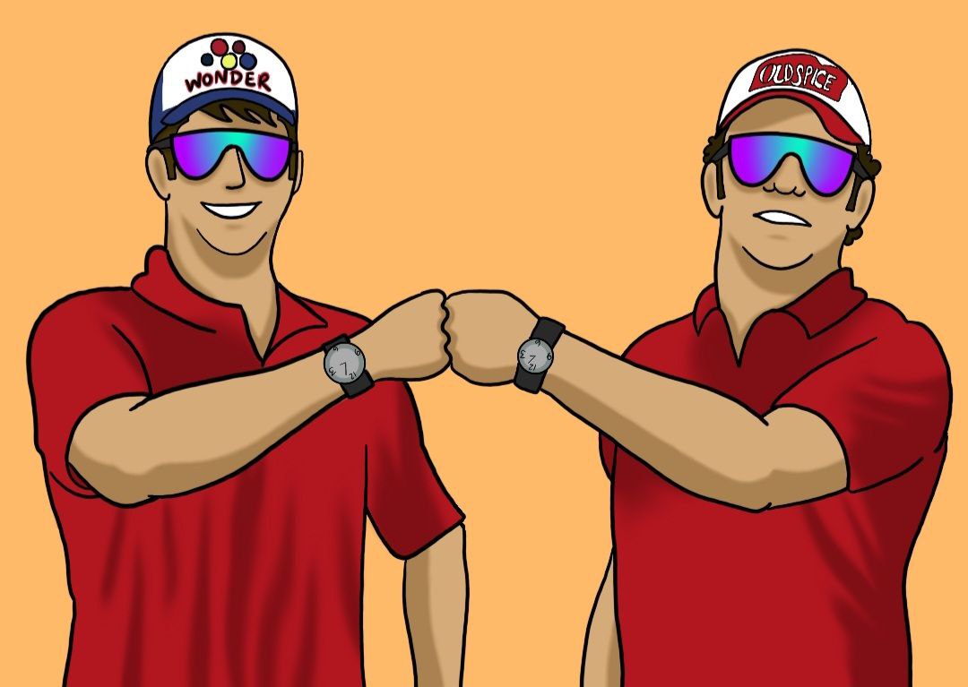 BasedBroSol's tweet photo. Strong bros lift each other up 💪👊
@BasedBroSol @solana #BROcommunity #TogetherWeRise #CryptoFam @BROcult #BRO4BRO #SOL #community #strong
#BROmmunity #meme https://t.co/HhUGlB3guF