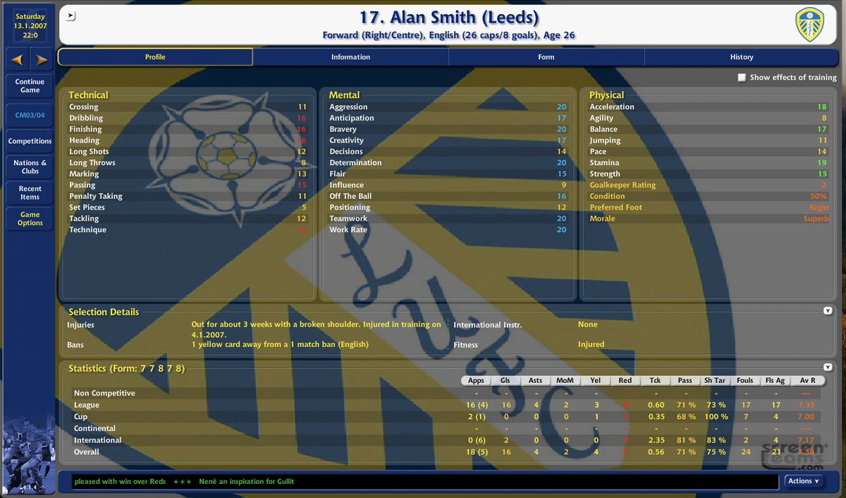 CM03/04Fans tweet media