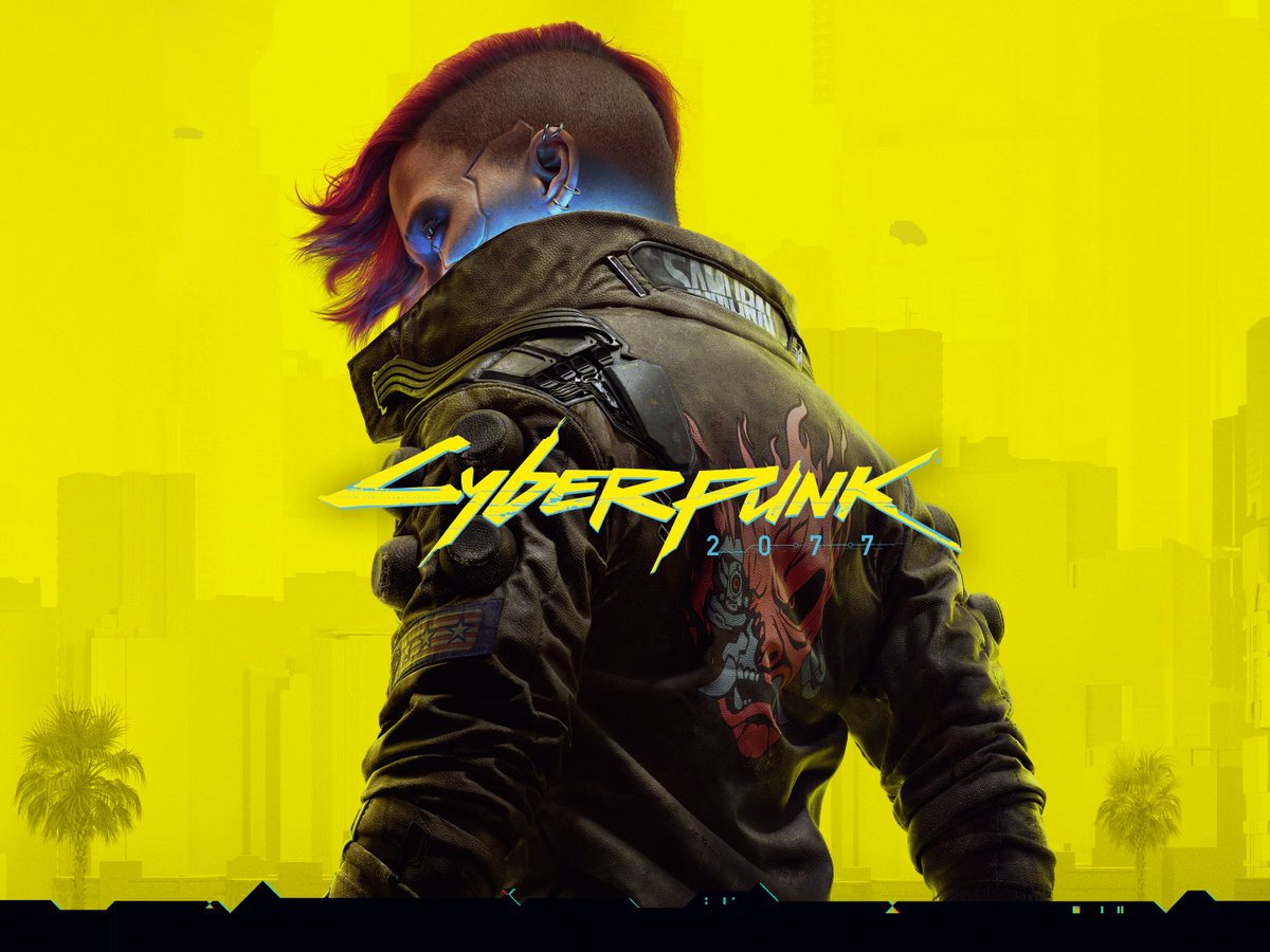 SynthPotato's tweet photo. Cyberpunk 2077 is a huge game with tons of secrets and easter eggs tucked in away in various corners of Night City

These are Cyberpunk's best and genuinely terrifying secrets &amp; easter eggs, A Thread🧵 https://t.co/AtSzmpvtke